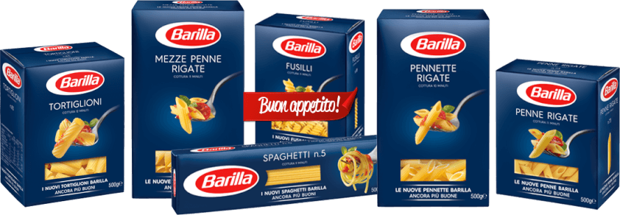 Barilla